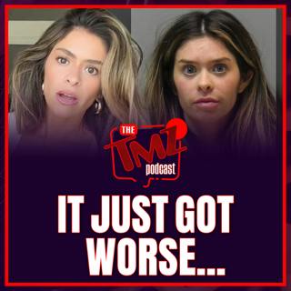 Taylor Frankie Paul: It Just Got Worse...