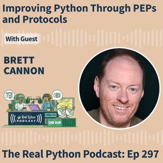 Improving Python Through PEPs and Protocols