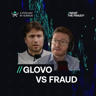 Glovo's Fraud Playbook: From Free Lunches to Money Laundering