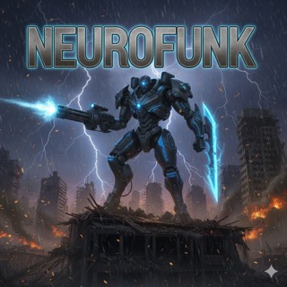 dj Shabby - July 2025 Neurofunk Mix