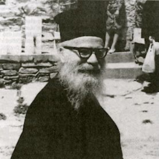 METR. NEOPHYTOS OF MORPHOU: "The Raising of Today's Children and the Pedagogy of the Orthodox Church According to St. Porphyrios"
