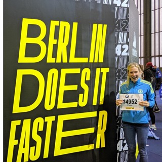 Episode 74 - Berlin by Scooter, World Champs & NOP News