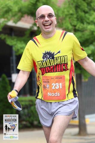 4. Cultra Personalities: Bill "D.U.M.B.A.S.S." Odendahl