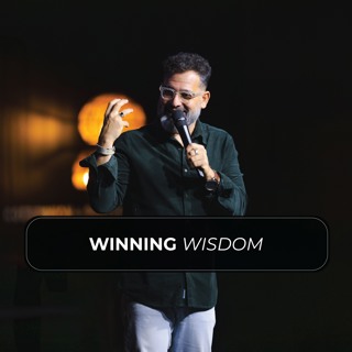 Winning Wisdom Winning Series Ps George Georgiou