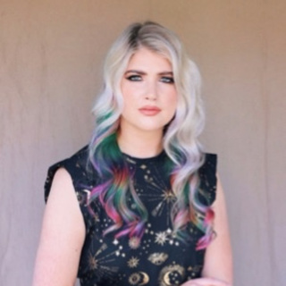 Golden Guest:Taylor Grothe