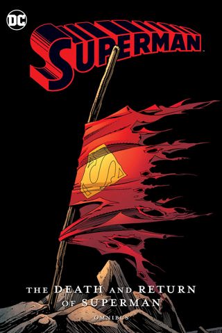The Death of Superman