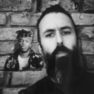 KSI (musician / social media kingpin) • Friday Rewind