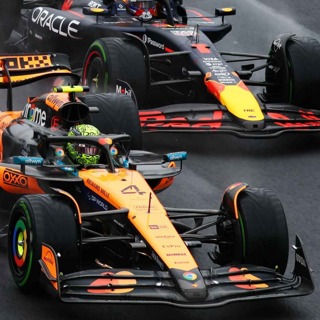 Red Bull’s FURY as McLaren Cleared by FIA AGAIN