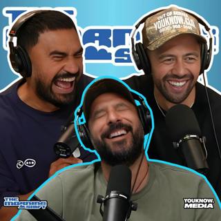 Brook Even Got The Cops Involved!