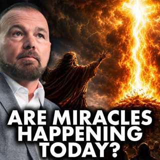 Can You Access Supernatural Power?