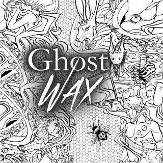 Feed Drop - Ghost Wax