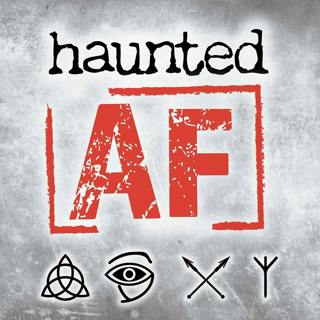Introducing: HauntedAF