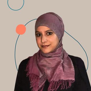 “You can’t have ADHD” (Farah Jamil’s story)