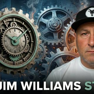 From the Berlin Wall to Building an Empire: The Jim Williams Story
