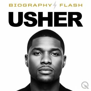 Biography Flash Usher Teams Up With Chris Brown for Massive RB Tour Kicking Off June 26