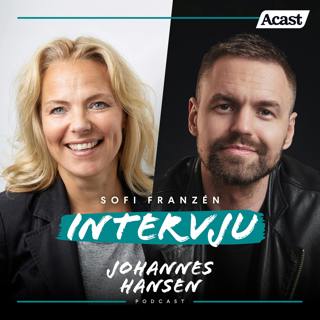 #418. Intervju: Sofi Franzén / Störst i Norden