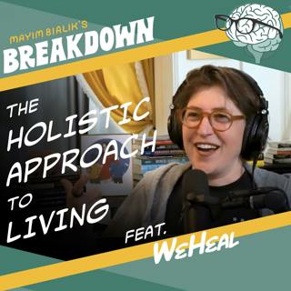 The Holistic Approach to Living