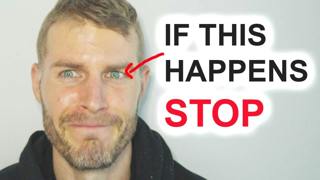 The WARNING Signs Of “Dopamine Toxication” - Alex Becker Channel