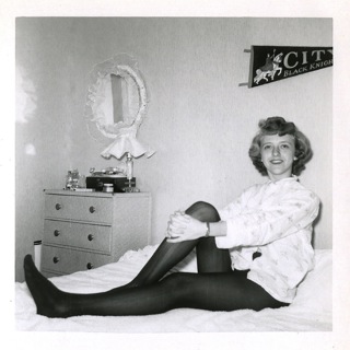 169: 1960's Sweethearts