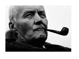 Where is America's Tony Benn? | 9 PM EST - 6 PM PST