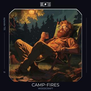 Camp-Fires | Woodcraft