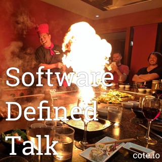 Episode 88: Docker is just cheap VMware, right?