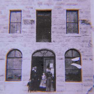 The Haunted Old Rock Store - Part V
