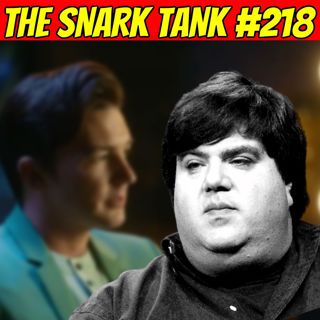 #218: The People vs Nickelodeon