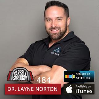 How to Detect B.S. in the Nutrition Industry w/ Dr. Layne Norton, Dr. Andy Galpin, Anders Varner, and Doug Larson, and Travis Mash - Barbell Shrugged #484