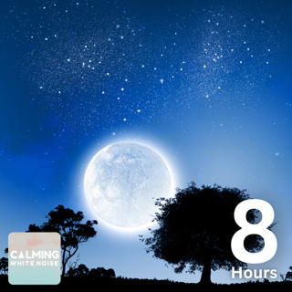 Cricket Sounds (8 Hours) | Relaxing Sound Effects for a Good Night’s Sleep