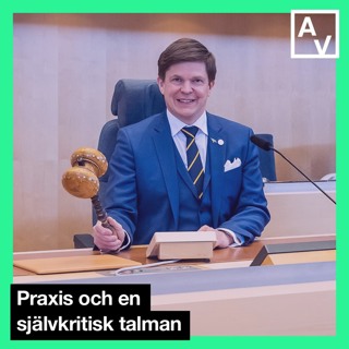 Så utser man en regering
