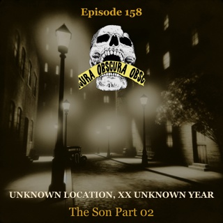 KILLER: Linden Cameron - The Son (Part 2 of 2) | Unknown Location, XX Unknown Year