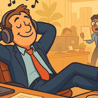 S12E02 - Are You Wasting Your 40s?