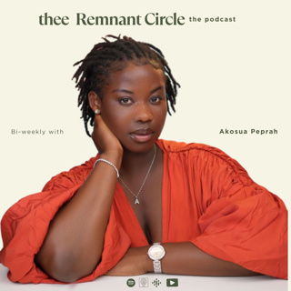 thee Remnant Circle Podcast