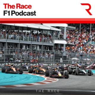 Miami GP: McLaren in cruise control - but did Norris play lap 1 correctly?