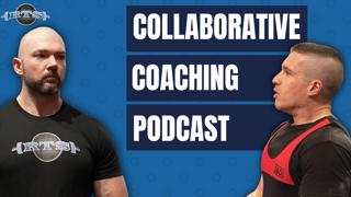 Coaching Collaboration with Mike and John