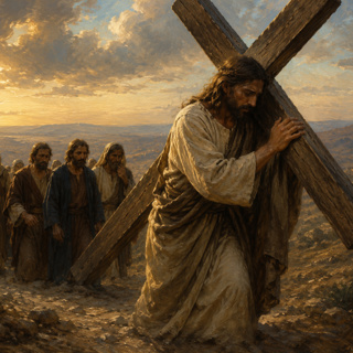 Daily Gospel Reflections for Aug 7, 2026