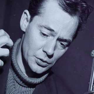 Paria av August Strindberg