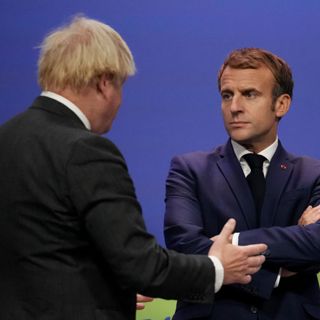 Will the UK copy Europe with new Covid restrictions?