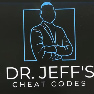 Special Guest Episode: Dr. Jeff and anti-inflammation #DrJeffsCheatCodes