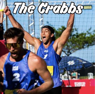 Drinking Whiskey With The Crabbs -- Teammates Again! | Taylor Crabb, Trevor Crabb