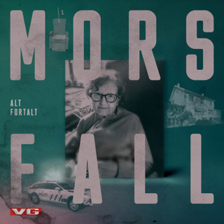 Mors fall (1:2): - De vil drepe meg