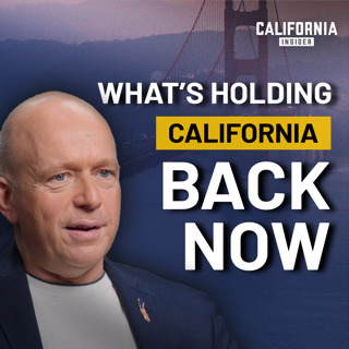 Policy Expert Shares the Data Behind California’s Real Problems | Steve Hilton