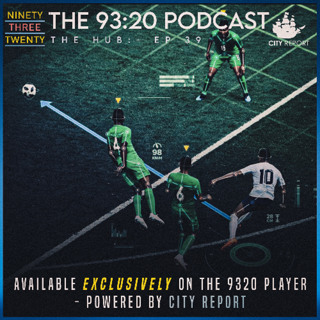 THE HUB:- EPISODE 39 (EXCERPT)