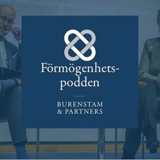 Förmögenhetspodden maj 2019