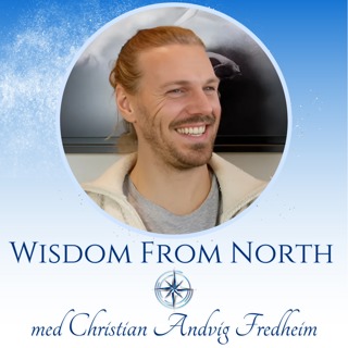 #65 Fra Oslo 3 til Namaste: En inspirerende livsreise | Christian Andvig Fredheim