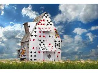 Lunch with Louden - Austerity Debate II: House of Cards