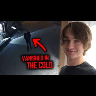 #56 Liam Toman: Disappeared in a Ski Resort