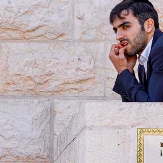 Ett liv i osäkerhet