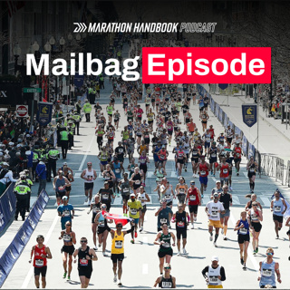 Sub-3 Marathon Attempts, Boston Qualifying & What Marathon Pace Really Means | Winter 2026 Mailbag